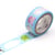 Masking tape - Choco bulles de BD - 3 m x 15mm