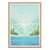 Affiche 30x40 cm - Visit Big Sur - Henry Rivers