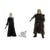 Figurines de collection Schleich Harry Potter Mad-Eye Moody et Draco Malfoy