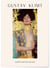 Affiche Gustav Klimt « Judith and Holofernes» | A3 : 29,7x42cm