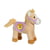 Peluche - Race Poneez sonore n°15, 22cm
