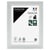 Cadre photo Perle gris clair 13x18 cm