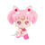Sailor Moon Pretty Guardian Salior Moon - Statuette Look Up Super Sailor Chibi Moon 11 cm