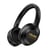 Casque Audio Sans Fil Réduction De Bruit Bluetooth Longue Autonomie 55h YONIS
