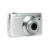 AGFA PHOTO Realishot DC8200 - Appareil Photo Numérique Compact Cam, 21MP, Vidéo Full HD, Ecran LCD 2.7'', Zoom Optique 8X, Batterie Lithium et Carte SD 16GB - Noir
