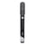 Marqueur - Peinture acrylique - Anthracite - Permanent - Pointe ronde 1mm - Marbel - Darwi