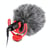 Microphone Réduction De Bruit Portable Pour Smartphone Et Appareil Photo YONIS