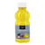 Flacon - Peinture acrylique - Jaune - Brillante - Glossy - Lefranc Bourgeois