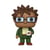 Futurama - Figurine POP! Hermes avec mug 9 cm
