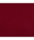 TISSU 100% COTON UNI de 150 cm de largeur Grenat Rouge vendu par 50 cm