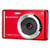 AGFA PHOTO Realishot DC5200 - Appareil Photo Compact, 21MP, Ecran LCD 2,4", Zoom Digital 8x, Vidéo HD 720p, Batterie Lithium, Cartes SD, Modes Scène