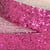 Galon glitter Film 20m Fuchsia brillant
