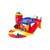Viking City Parking Garage - VikingToys