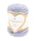 Découvrez le Confort et la Douceur de la Pelote Velours Creative Chenillovely 50GR de Rico Design 04 Violette