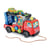 SUPER CAMION DÉPANNAGE INTERACTIF - Multicolore