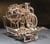 Parcours à Billes avec Gradins- Puzzle 3D mécanique Ugears-Models