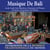 Musique de Bali - Patrimoine de la musique traditionnelle du monde - CD
