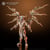 Legendari - Figurine 1/10 Eternal Guard 18 cm