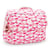Cartable Kipling CODIE L - 41 CM Pink Palm