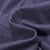 Tissu Double gaze Pailleté uni Bleu marine