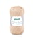 Fil à tricoter COTTON QUICK UNI - Gründl - PPSC - certifié Oeko-Tex 171 Marron