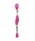 Fil à broder mouliné Uni - Rico Design 082 Rose