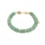 Bracelet Blima en pierres Aventurine - Sloya