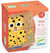 Cubes en bois Wild & Co - Djeco