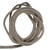 Daim micro, 1 pce, 2,5x0,003m, gris