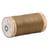 Bobine de fil 100% coton bio 275m bronze