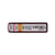 Lot de 10 étuis de 12 mines ROTRING Tikky - 1 mm - HB