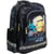 Sac à dos Minions Black 38 CM - 2 compartiments