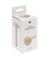Kit champignon à repriser en bois - Rico Design Marron