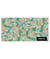 Tissu coton fleuri multicolore de 135 cm de largeur akemijade vendu par 50 cm