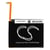 Batterie Interne Nokia 7 3000mAh Li-Polymer Remplace CS-NKT700SL - Noir