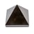 Pyramide en Obsidienne Noire