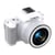 Appareil Photo Numérique 48MP 2K Ultra HD Portable Avec Zoom Anti-Tremblement YONIS