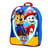 PAW PATROL COLOURING & DRAWING SCHOOL "sac de dessin et de coloriage"