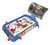 Flipper électronique de table Mario Kart