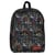 Sac à Dos Harry Potter 42 CM Borne Color Block