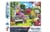 Diamond Painting Broderie Diamant Figured’Art 40x50cm toile entière roulée avec diamants carrés - Joli Jardin