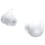 Ecouteurs sans fil Bluetooth 5.3 - Sony LinkBuds Fit avec reduction de bruit - Blanc