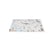 Cross roads – Tapis de voiture La valle blanche - Janod - Beige