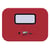 Mini Enceinte Bluetooth TWSe Ultra Compacte 5W Autonomie 5h Charge Rapide Rouge YONIS
