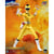 Power Rangers - Turbo figurine FigZero 1/6 Yellow Turbo Power Ranger 30 cm