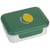Boîte à goûter inox Happy Fruits Lemon Lässig