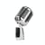 Microphone Vintage Style Haute Sensibilité Pour Scène et Performance Argent 2 YONIS