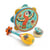 Set de 3 instruments Animambo - Djeco - Jaune