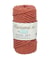 Bobine de fil Macrame Cord 40 - Trimits Rouge