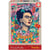 Puzzle 500 pièces - Frida Kahlo - Viva la Vida - Educa